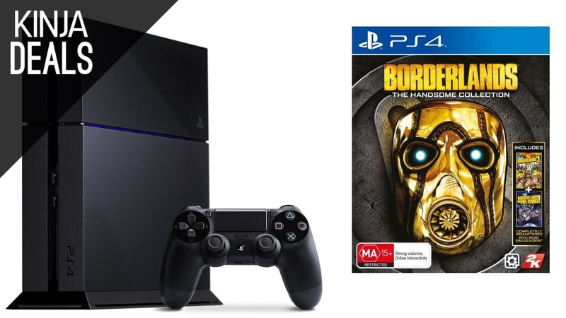 Illustration for article titled Today's Best Gaming Deals: PSN Credit, Catan Expansion, and More